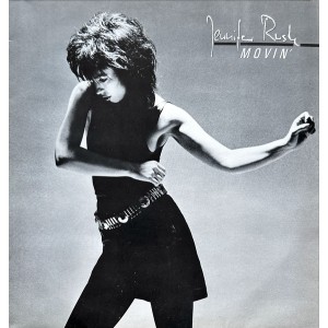 Jennifer Rush – Movin