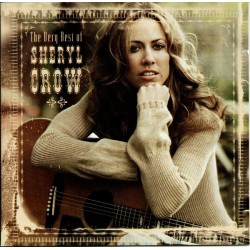 Sheryl Crow – The Very Best Of Sheryl Crow