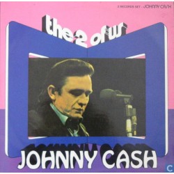 Johnny Cash – The 2 Of Us