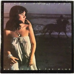 Linda Ronstadt – Hasten Down The Wind