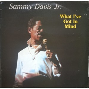 Sammy Davis Jr. – What Ive Got On My Mind