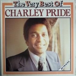 Charley Pride – The Very Best Of Charley Pride