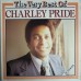 Charley Pride – The Very Best Of Charley Pride