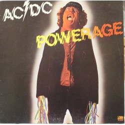 AC/DC – Powerage