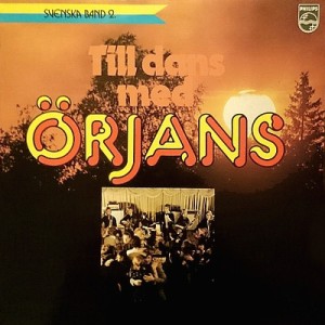 Karlstad-Örjans – Till Dans Med Örjans