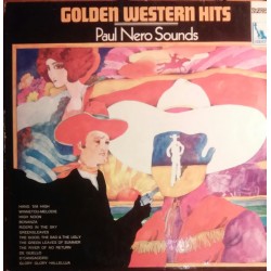 Paul Nero Sounds, The – Golden Western Hits