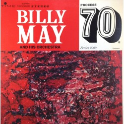 Billy May – Process 70