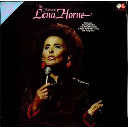 Lena Horne – The Fabulous Lena Horne