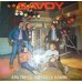 Savoy (5) – Apa Trece, Pietrele Rămîn