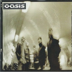 Oasis (2) – Heathen Chemistry