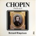 Frédéric Chopin, Bernard Ringeissen – Preludia Op. 28
