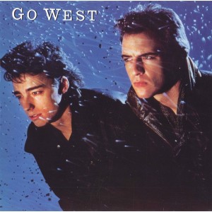 Go West – Go West