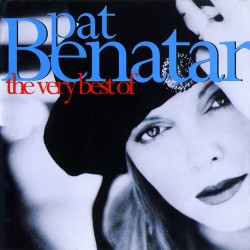 Pat Benatar – The Very Best Of