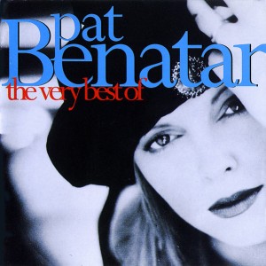 Pat Benatar – The Very Best Of
