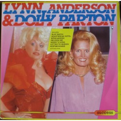 Lynn Anderson, Dolly Parton – Lynn Anderson & Dolly Parton