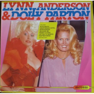 Lynn Anderson, Dolly Parton – Lynn Anderson & Dolly Parton