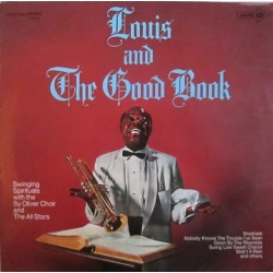 Louis Armstrong And His All-Stars With Sy Oliver Choir, The – Louis A…