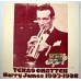 Harry James And His Orchestra – Texas Chatter (Harry James 1937-1938)
