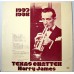 Harry James And His Orchestra – Texas Chatter (Harry James 1937-1938)