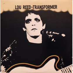 Lou Reed – Transformer