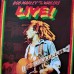 Bob Marley & The Wailers – Live! At The Lyceum