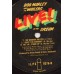 Bob Marley & The Wailers – Live! At The Lyceum