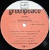 Various – Greenpeace - Breakthrough