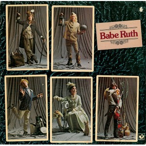 Babe Ruth – Babe Ruth