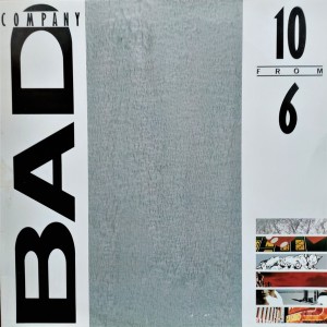 Bad Company (3) – 10 From 6
