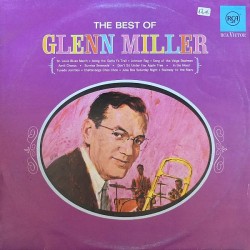 Glenn Miller – The Best Of Glenn Miller