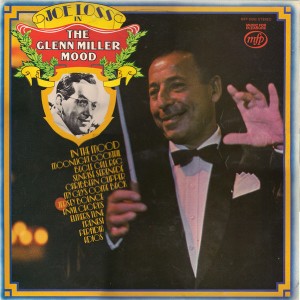 Joe Loss – Joe Loss In The Glenn Miller Mood