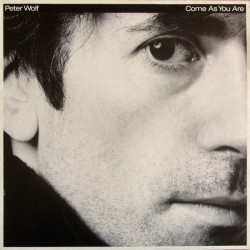 Peter Wolf – Come As You Are