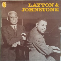 Layton And Johnstone – Turner Layton & Clarence Johnstone