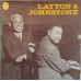 Layton And Johnstone – Turner Layton & Clarence Johnstone