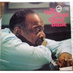 Count Basie – The Very Best Of
