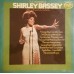 Shirley Bassey With Geoff Love & His Orchestra – The Wonderful Shirley Bassey