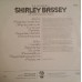 Shirley Bassey With Geoff Love & His Orchestra – The Wonderful Shirley Bassey