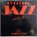 Ry Cooder – Jazz