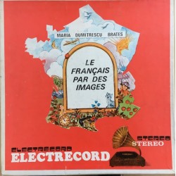 Maria Dumitrescu-Brateș – Le Français Par Des Images