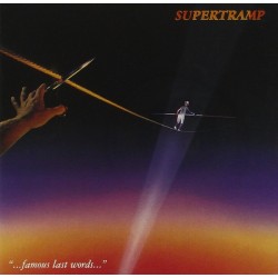 Supertramp – ...Famous Last Words...