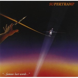 Supertramp – ...Famous Last Words...