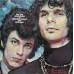 Mike Bloomfield And Al Kooper – The Live Adventures Of Mike Bloomfield And Al Kooper