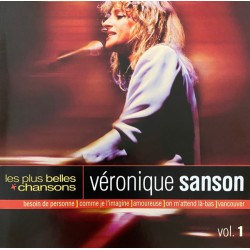 Véronique Sanson – Les Plus Belles Chansons Vol. 1