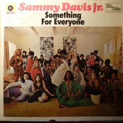 Sammy Davis Jr. – Something For Everyone