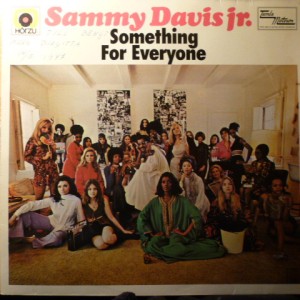 Sammy Davis Jr. – Something For Everyone