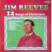 Jim Reeves – 12 Songs Of Christmas