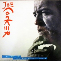 Joe Cocker – Living In The Promiseland