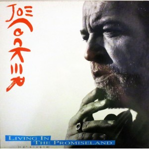 Joe Cocker – Living In The Promiseland