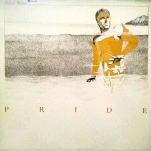 Robert Palmer – Pride