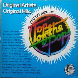 Various – BBC TVs Best Of... Top Of The Pops - Vol 5